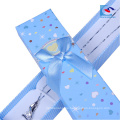 Kleine Menge Bestellung akzeptiert Papier Box für Weihnachten Schmuck Geschenk-Boxen